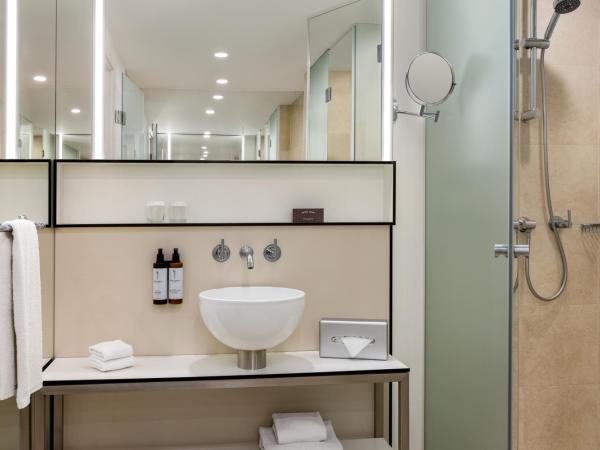 Vienna House by Wyndham Andel's Prague : photo 3 de la chambre suite