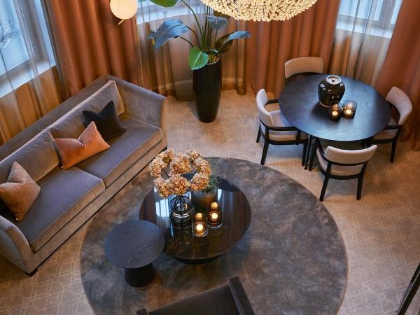 Opus 16 : photo 7 de la chambre suite exécutive