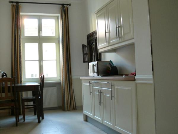 Honigmond Boutique Hotel : photo 1 de la chambre appartement 2 chambres