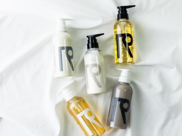 CUVEE J2 HOTEL OSAKA by Onko Chishin : photo 5 de la chambre chambre lits jumeaux avec vue