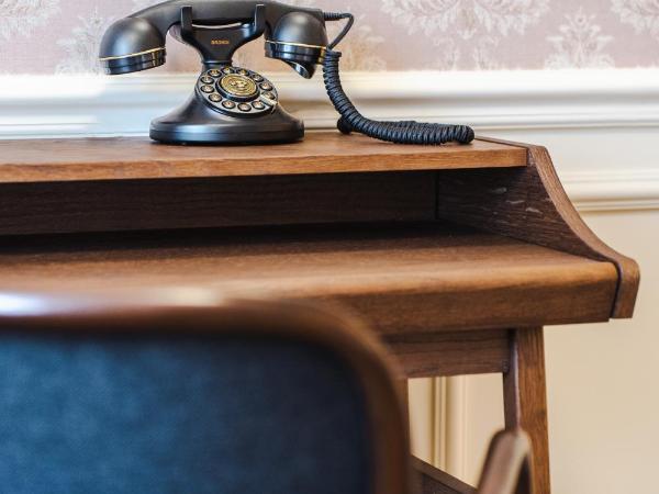 Hotel Unicus Palace Old Town - Destigo Hotels : photo 6 de la chambre chambre lits jumeaux supérieure