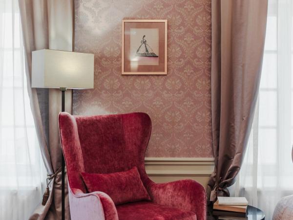 Hotel Unicus Palace Old Town - Destigo Hotels : photo 4 de la chambre chambre double