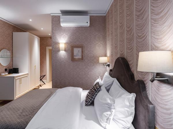 Hotel Unicus Palace Old Town - Destigo Hotels : photo 3 de la chambre chambre double