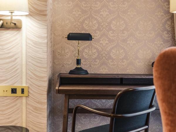 Hotel Unicus Palace Old Town - Destigo Hotels : photo 7 de la chambre chambre double