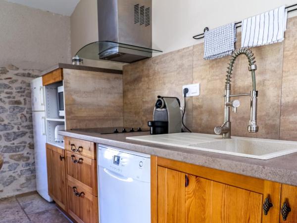 Le Passage : photo 3 de la chambre appartement standard