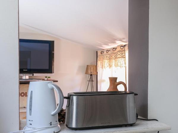 Le Passage : photo 9 de la chambre appartement standard