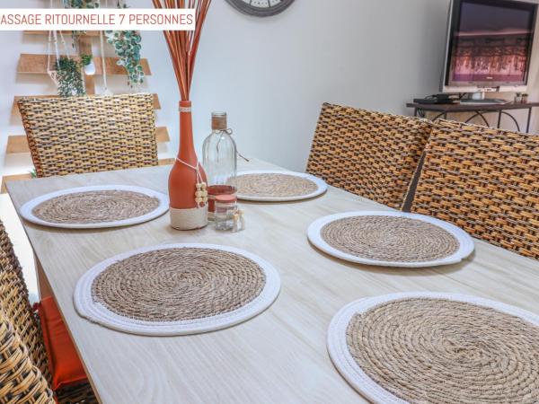 Le Passage : photo 8 de la chambre appartement standard