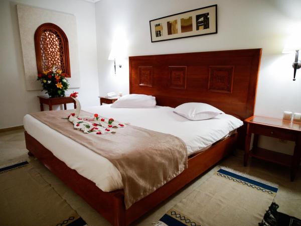 Alhambra Thalasso : photo 10 de la chambre chambre double ou lits jumeaux standard