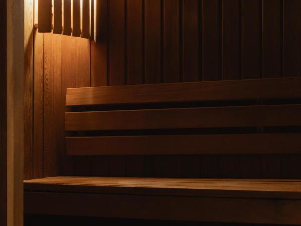 Hotel Copernicus : photo 3 de la chambre chambre simple avec forfait spa