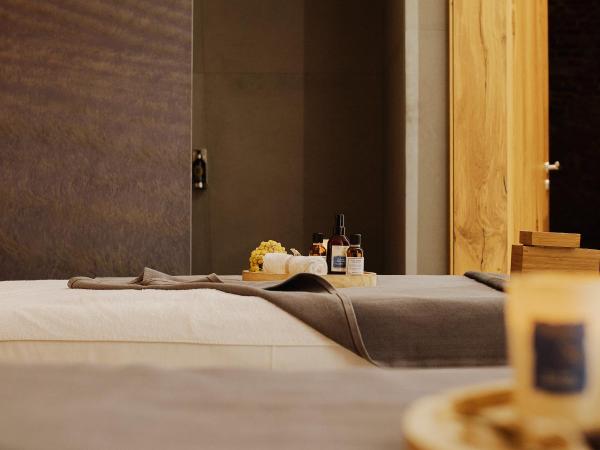 Hotel Copernicus : photo 5 de la chambre chambre simple avec forfait spa