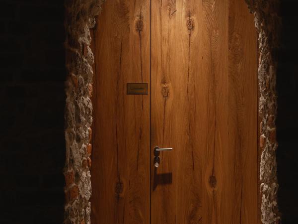 Hotel Copernicus : photo 7 de la chambre chambre simple avec forfait spa