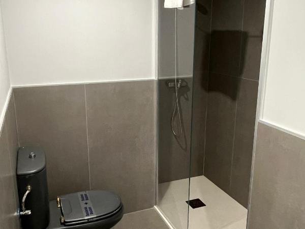 Hotel Gran Regente : photo 10 de la chambre studio