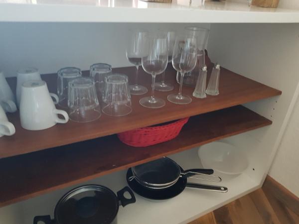 Cumberland Apartment : photo 2 de la chambre chambre simple