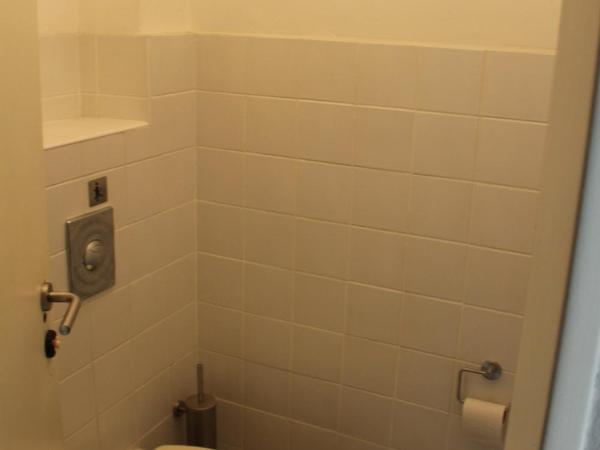 Cumberland Apartment : photo 5 de la chambre chambre simple