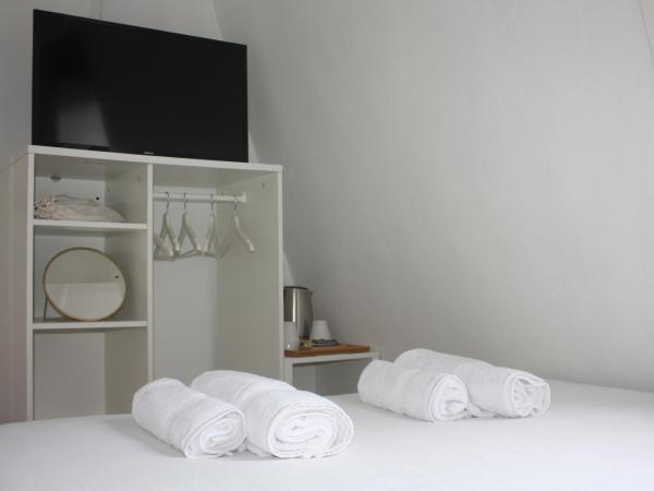 VAGO Alcântara Suites : photo 4 de la chambre chambre double