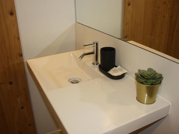 VAGO Alcântara Suites : photo 6 de la chambre chambre double