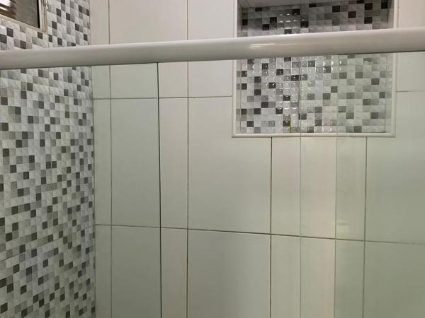 Pousada Suítes Do Pelô : photo 8 de la chambre chambre familiale Économique