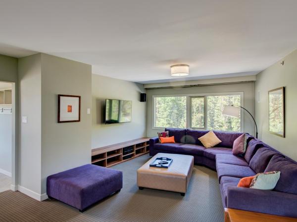 The Juniper Hotel & Bistro : photo 7 de la chambre suite 3 chambres