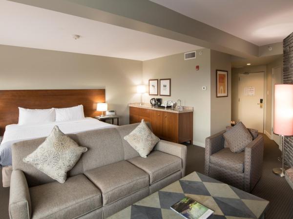 The Juniper Hotel & Bistro : photo 4 de la chambre suite junior