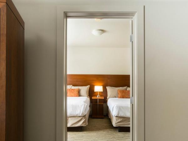 The Juniper Hotel & Bistro : photo 4 de la chambre chambre double familiale