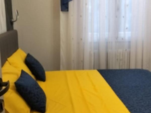 La Casa di Sonia : photo 6 de la chambre chambre double avec salle de bains privative extérieure