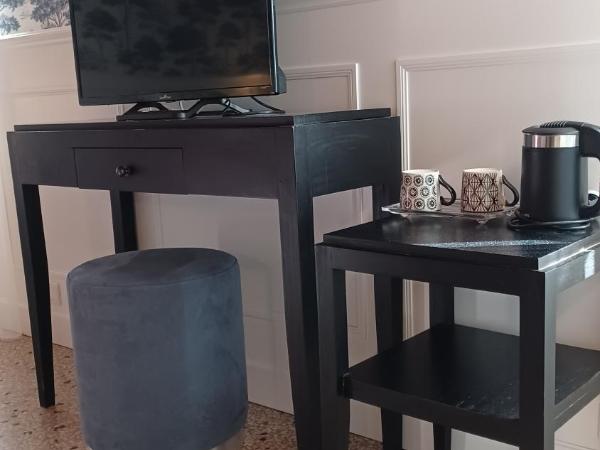 B&B Opera Prima : photo 4 de la chambre chambre triple