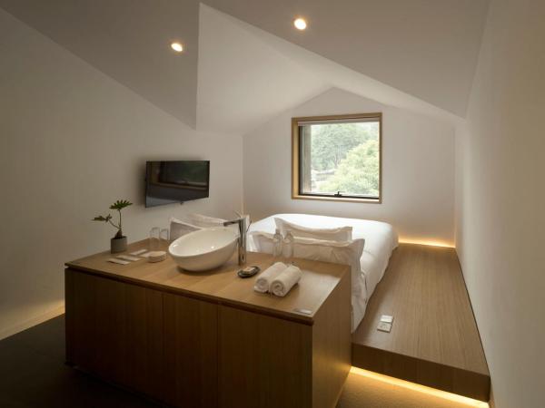 Aventree Hotel : photo 1 de la chambre chambre double