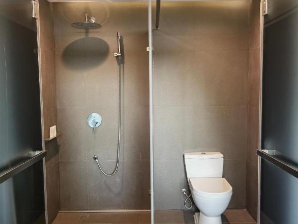 Aventree Hotel : photo 3 de la chambre chambre lit queen-size