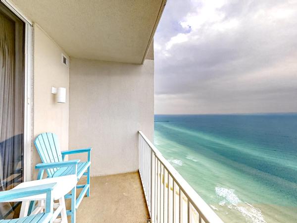 Tidewater Beach Resort : photo 1 de la chambre maison 2 chambres