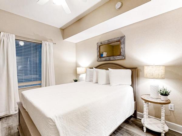 Tidewater Beach Resort : photo 3 de la chambre maison 2 chambres