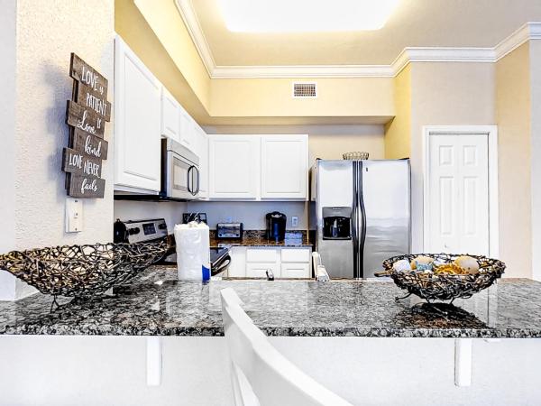 Tidewater Beach Resort : photo 9 de la chambre maison 2 chambres