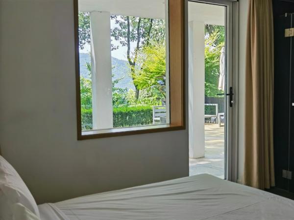 Aventree Hotel : photo 5 de la chambre chambre double