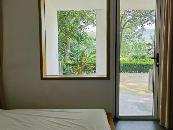 Aventree Hotel : photo 4 de la chambre chambre double