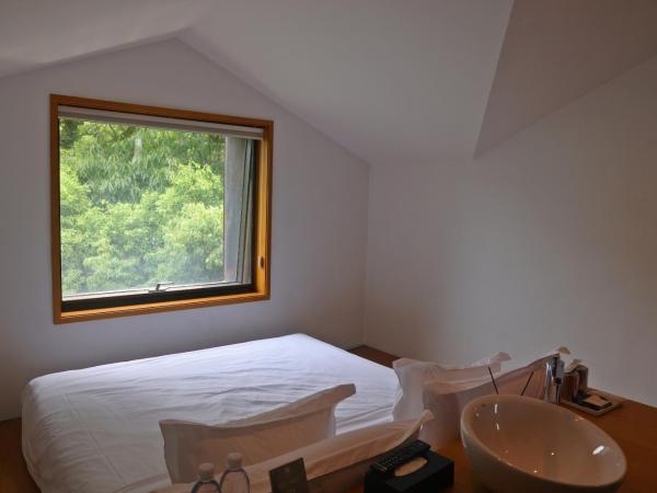 Aventree Hotel : photo 8 de la chambre chambre double