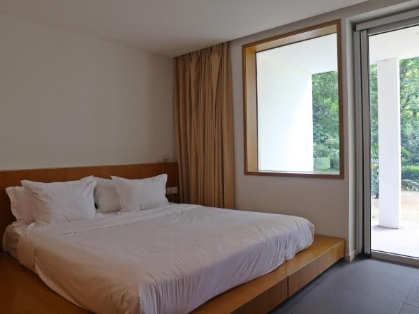 Aventree Hotel : photo 7 de la chambre chambre double