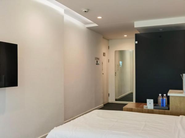 Aventree Hotel : photo 3 de la chambre chambre lits jumeaux deluxe