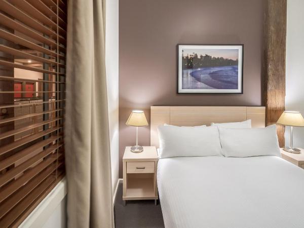 Oaks Sydney Goldsbrough Suites : photo 6 de la chambre appartement 1 chambre