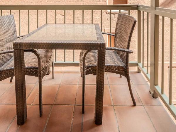 Oaks Sydney Goldsbrough Suites : photo 5 de la chambre appartement 1 chambre