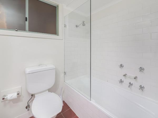 Oaks Sydney Goldsbrough Suites : photo 9 de la chambre appartement 1 chambre