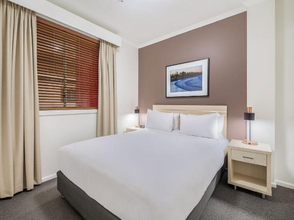 Oaks Sydney Goldsbrough Suites : photo 8 de la chambre appartement 1 chambre - vue sur ville