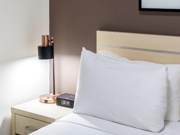 Oaks Sydney Goldsbrough Suites : photo 3 de la chambre appartement 1 chambre - vue sur ville