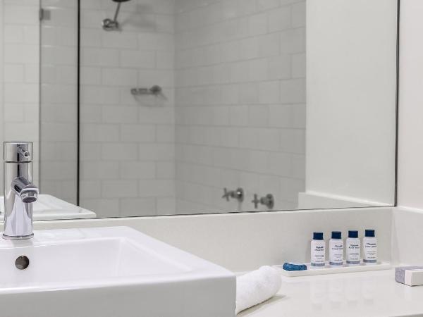 Oaks Sydney Goldsbrough Suites : photo 4 de la chambre appartement 1 chambre - vue sur ville