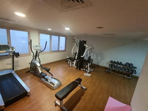 PRIVATE ROOM FOR BUSINESS EXECUTIVES BY MAUON TOURISM : photo 1 de la chambre chambre familiale avec salle de bains privative