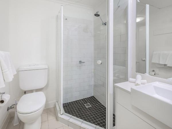 Oaks Sydney Goldsbrough Suites : photo 6 de la chambre appartement exécutif 2 chambres et 2 salles de bains - vue sur ville 