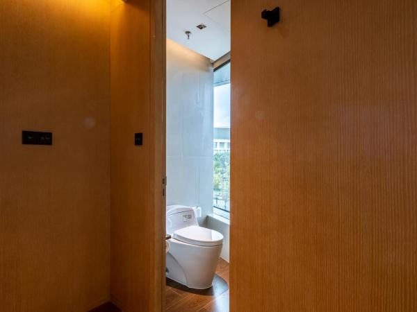 Fairfield by Marriott Shanghai Lingang Special Area : photo 4 de la chambre suite exécutive