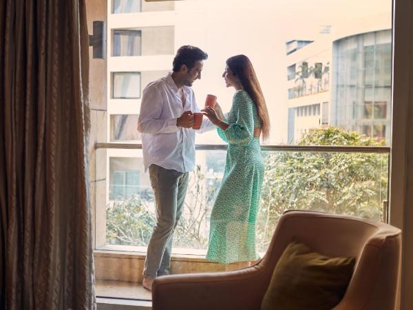 Hyatt Regency Pune Hotel & Residences : photo 6 de la chambre appartement exécutif 2 chambres