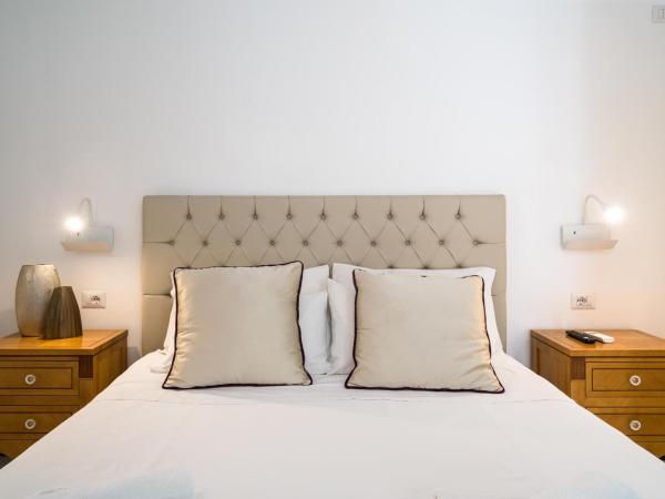 Al Duomo Rooms & Flats : photo 1 de la chambre appartement 2 chambres