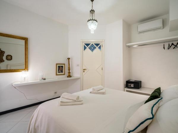 Al Duomo Rooms & Flats : photo 3 de la chambre appartement 2 chambres