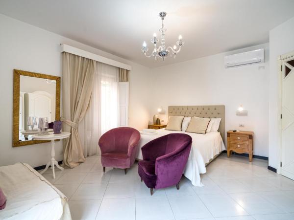 Al Duomo Rooms & Flats : photo 5 de la chambre appartement 2 chambres