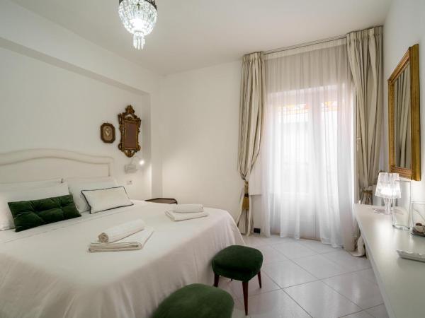 Al Duomo Rooms & Flats : photo 6 de la chambre appartement 2 chambres